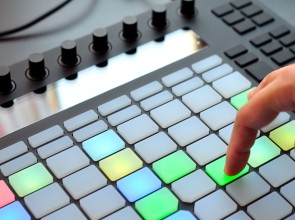 EMP (Electronic Music Production) – Pro