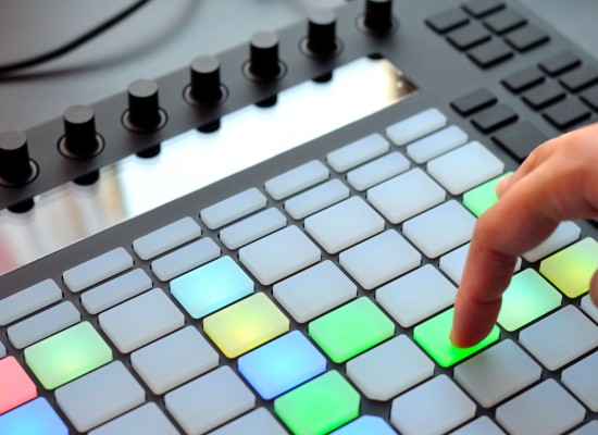 EMP (Electronic Music Production) – Pro