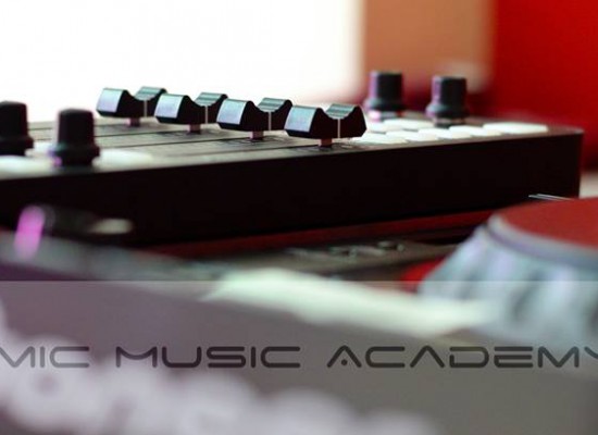 Studio