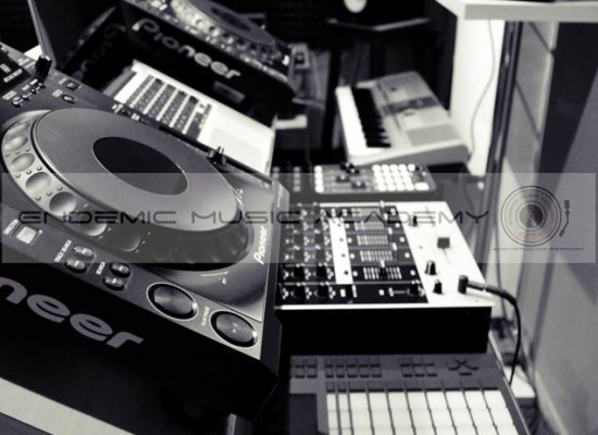 Studio