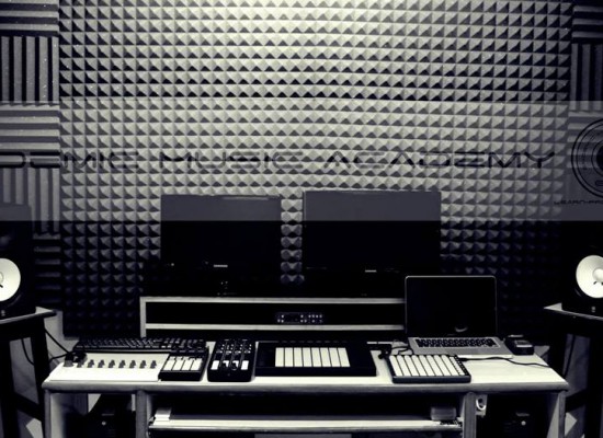 Studio
