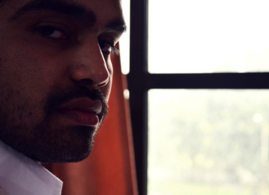 Aashish Sethi aka ASY
