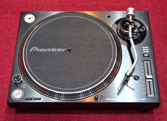 Turntablism – Advance DJing