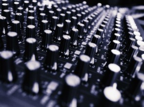AE – Audio Engineering
